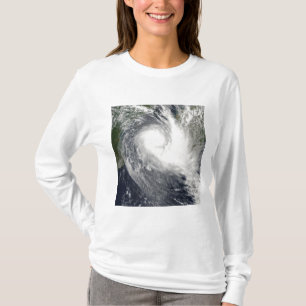 Tropischer Wirbelsturm Boloetse T-Shirt