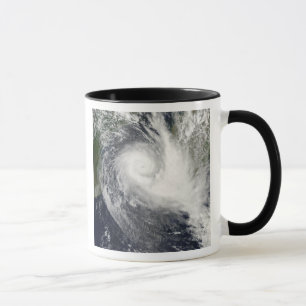 Tropischer Wirbelsturm Boloetse Tasse
