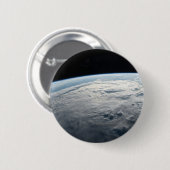 Tropischer Zyklon Idai über der afrikanischen Küst Button (Vorne & Hinten)