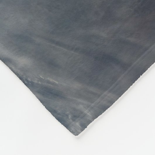 Tropischer Zyklon Idai über der afrikanischen Küst Fleecedecke (Ecke)