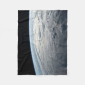 Tropischer Zyklon Idai über der afrikanischen Küst Fleecedecke (Vorderseite)