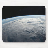 Tropischer Zyklon Idai über der afrikanischen Küst Mousepad (Vorne)