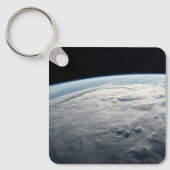 Tropischer Zyklon Idai über der afrikanischen Küst Schlüsselanhänger (Vorderseite)