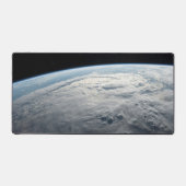 Tropischer Zyklon Idai über der afrikanischen Küst Schreibtischunterlage (Vorderseite)