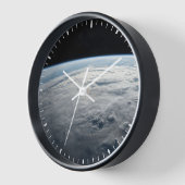 Tropischer Zyklon Idai über der afrikanischen Küst Uhr (Winkel)