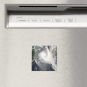 Tropischer Zyklon Magnet (In Situ (Geschirrspüler))