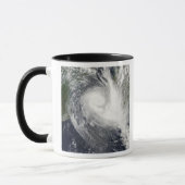 Tropischer Zyklon Tasse (Links)