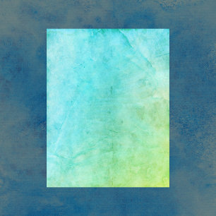 Tropisches Abstraktes Scrapbook