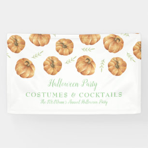 Tropisches Ananas-Banner Banner