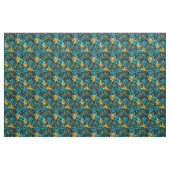 Tropisches Baumwollgewebe Stoff (Fat Quarter (45,7 x 55,9 cm))