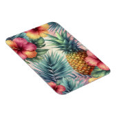 Tropisches Blut Magnet (Rechte Seite)