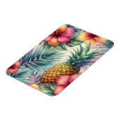 Tropisches Blut Magnet (Linke Seite)