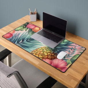 Tropisches Blut Schreibtischunterlage