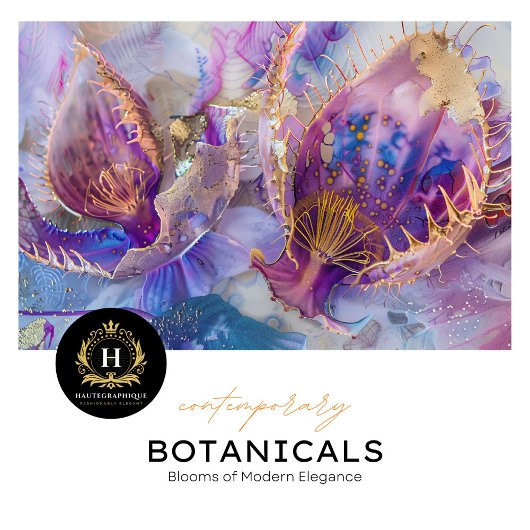 Tropisches botanisches Dekopulationspapier Seidenpapier