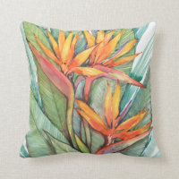 Tropisches botanisches Paradies II