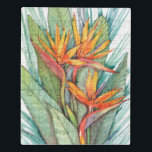 Tropisches botanisches Paradies II Puzzle<br><div class="desc">Tropisches botanisches Paradies II</div>