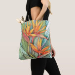 Tropisches botanisches Paradies II Tasche<br><div class="desc">Tropisches botanisches Paradies II</div>