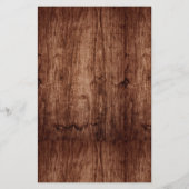 Tropisches Brautparty, wie gut Sie die Spielkarte (Rückseite)