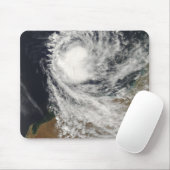 Tropisches Cyclone Ophelia (Australien) Mousepad (Mit Mouse)