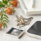 Tropisches Cyclone Ophelia (Australien) Schlüsselanhänger (Seite)