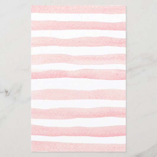 Tropisches Eiscreme Brautparty Bingo Game (Rückseite)