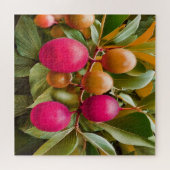 Tropisches Erlebnis Puzzle (Horizontal)