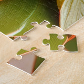 Tropisches Erlebnis Puzzle (Seite)