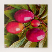 Tropisches Erlebnis Puzzle (Horizontal)