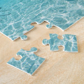 Tropisches Fisch-Spielpuzzle Puzzle (Seite)