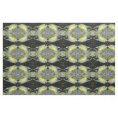 tropisches Fischgewebe Stoff (Fat Quarter (45,7 x 55,9 cm))