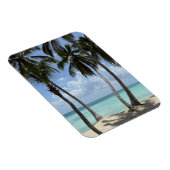 Tropisches Flexible Magnet (Rechte Seite)