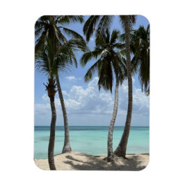 Tropisches Flexible Magnet