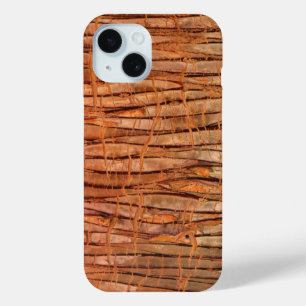 Tropisches Foto Tree Bark Nature Case-Mate iPhone Hülle