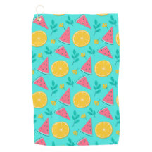 Tropisches Fruchtdesign