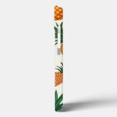 Tropisches Fruchtdesign iPhone 13 Hüllen (Rückseite / Links)