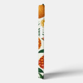 Tropisches Fruchtdesign iPhone 13 Hüllen (Rückseite / Rechts)