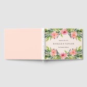 Tropisches Gästebuch (Voll)