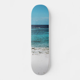Tropisches Gaze SkateBoard