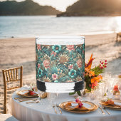 Tropisches Glas: Whiskyglas