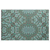 tropisches Grün  Stoff (Fat Quarter (45,7 x 55,9 cm))