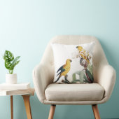 Tropisches Kissen flüstert (Stuhl )