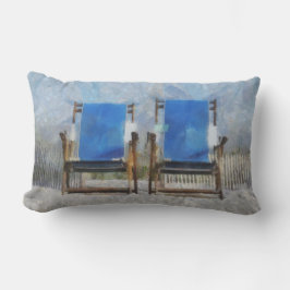 Tropisches Kissen im Freien Für Draußen