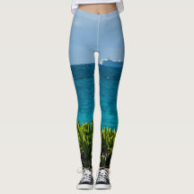 Tropisches Kreuzschiff