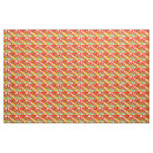 Tropisches Leben Stoff (Yard (91,4 cm))