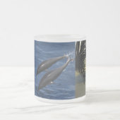 Tropisches Mattglastasse (Mittel)