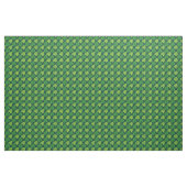 Tropisches Muster mit Blätter aus Liman und Monste Stoff (Yard (91,4 cm))
