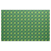 Tropisches Muster mit Blätter aus Liman und Monste Stoff (Fat Quarter (45,7 x 55,9 cm))