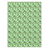 Tropisches Muster mit toucan Tischdecke (Vorderseite)