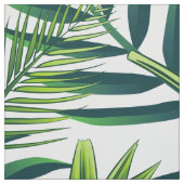 Tropisches Muster Stoff (Muster)