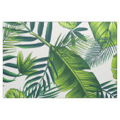 Tropisches Muster Stoff (Fat Quarter (45,7 x 55,9 cm))